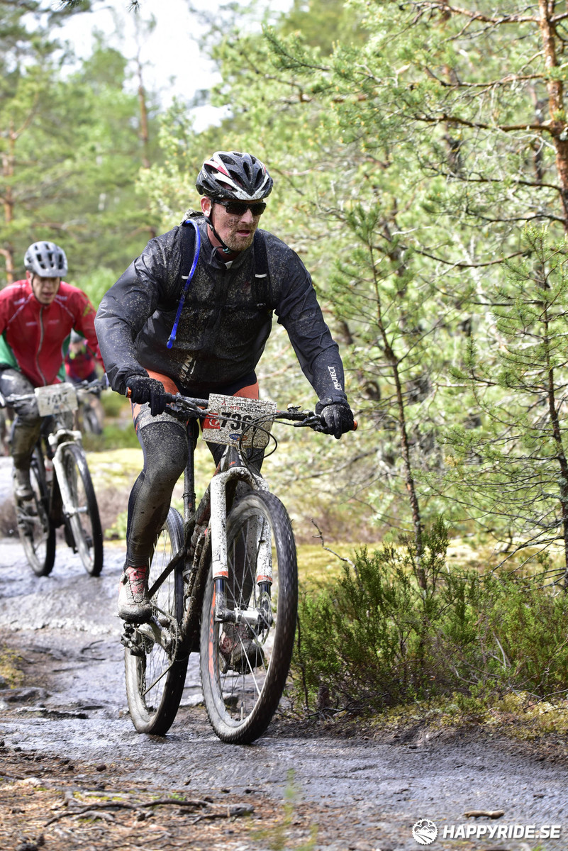 Bild från Lida Loop 2019